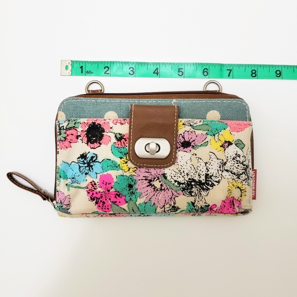 UNIONBAY Crossbody Bag - Picture 4 of 6